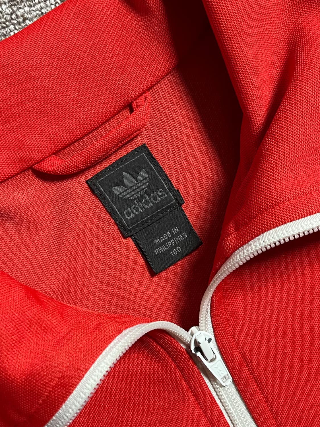 아디다스 집업 상품이미지2