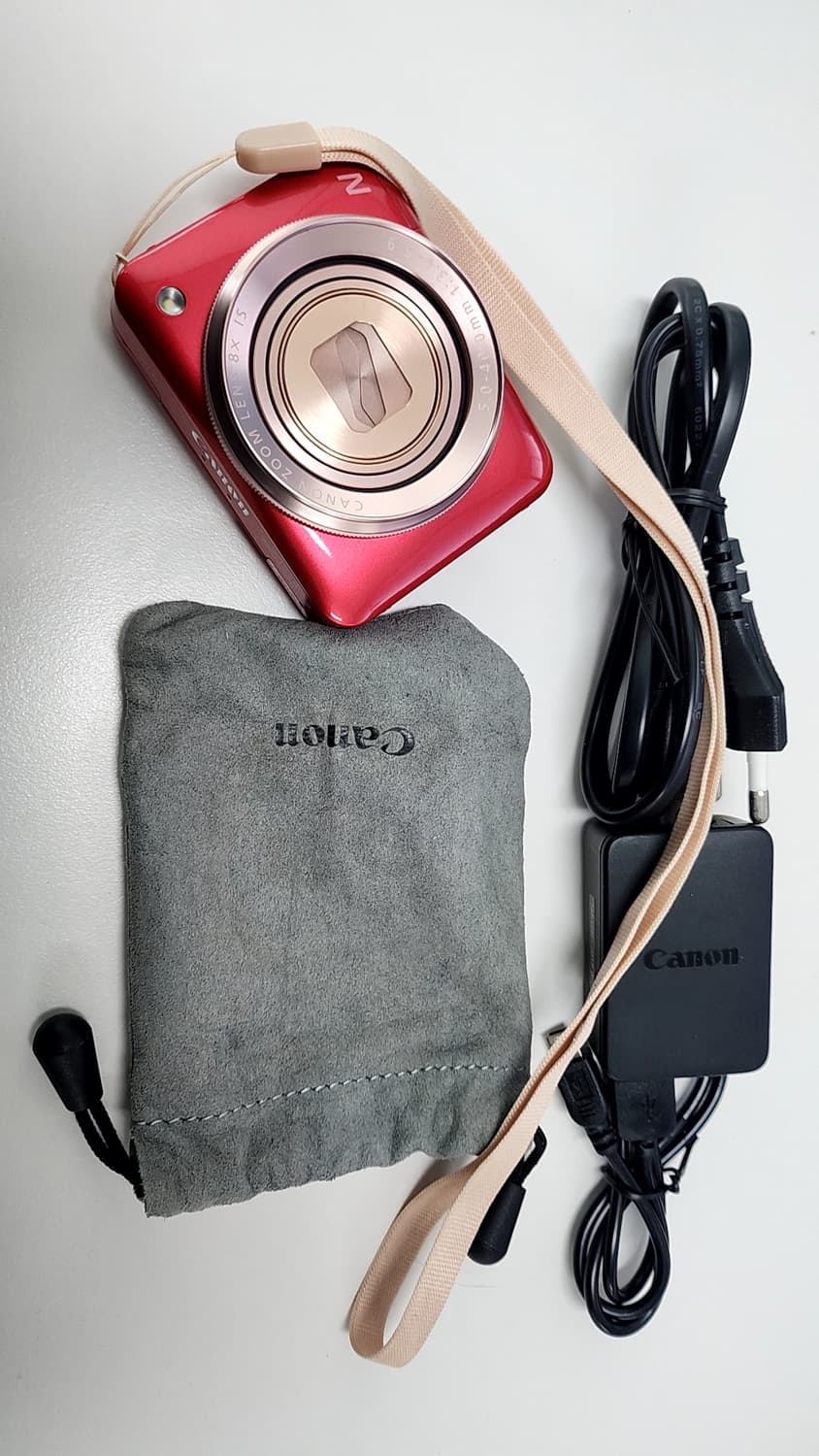 캐논 N2 (제니디카) 상품이미지3