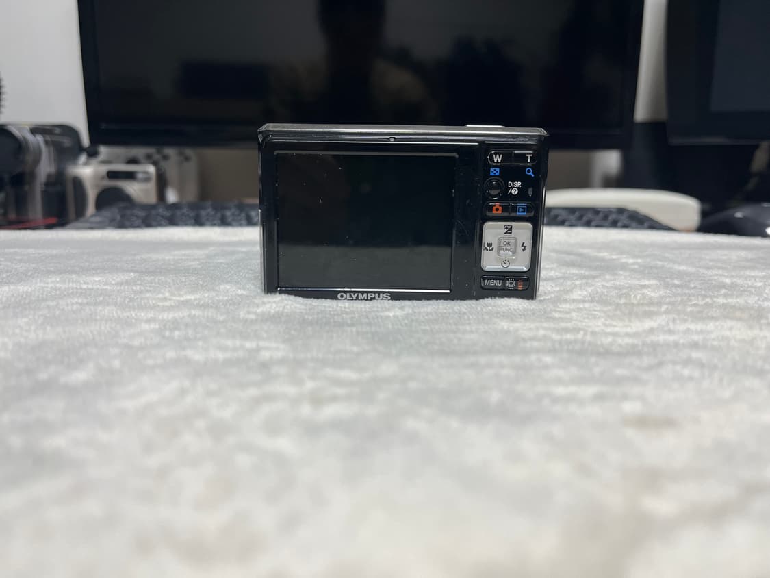 📸🔥 올림푸스 X-935 판매합니다 🔥📸 상품이미지3