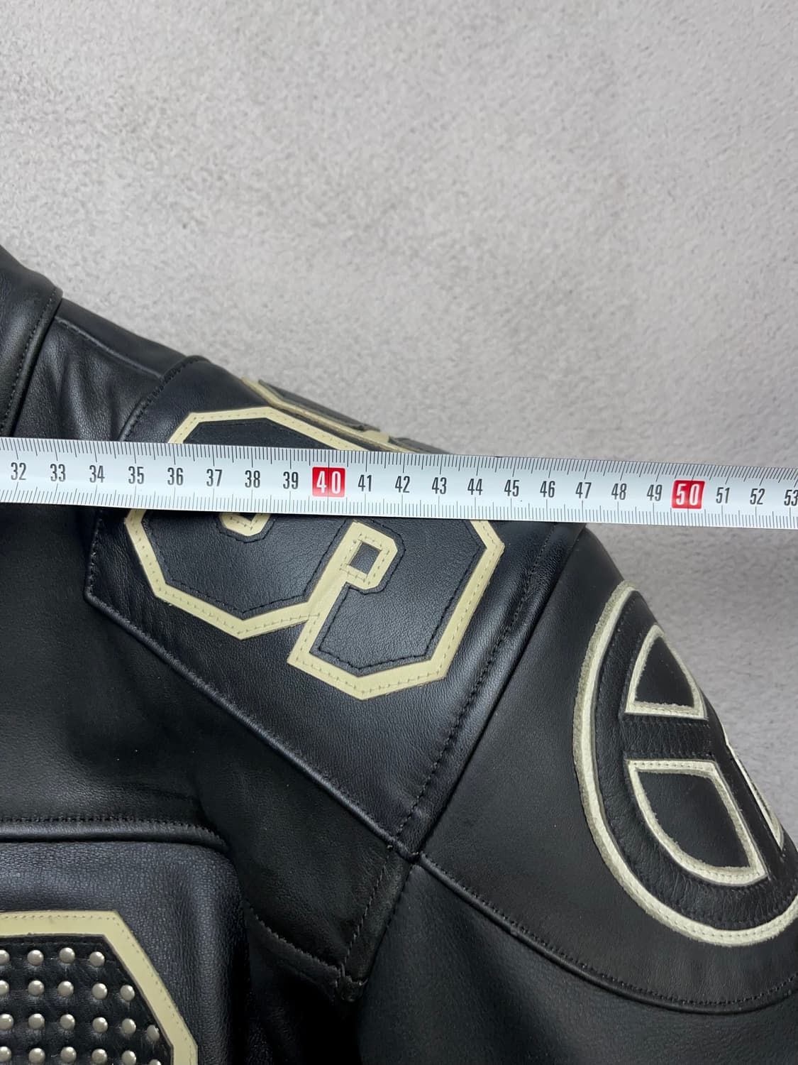 [XL] 옐로우콘 레이싱자켓 -100-103 바이크자켓 상품이미지4