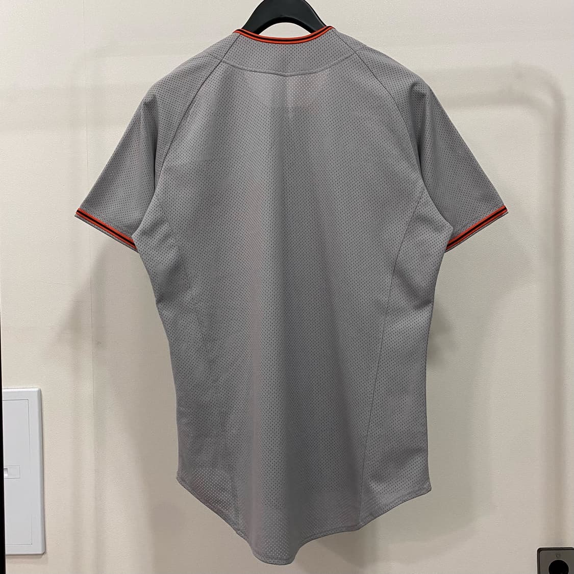 한화 이글스 ATC 그레이 유니폼 상품이미지2