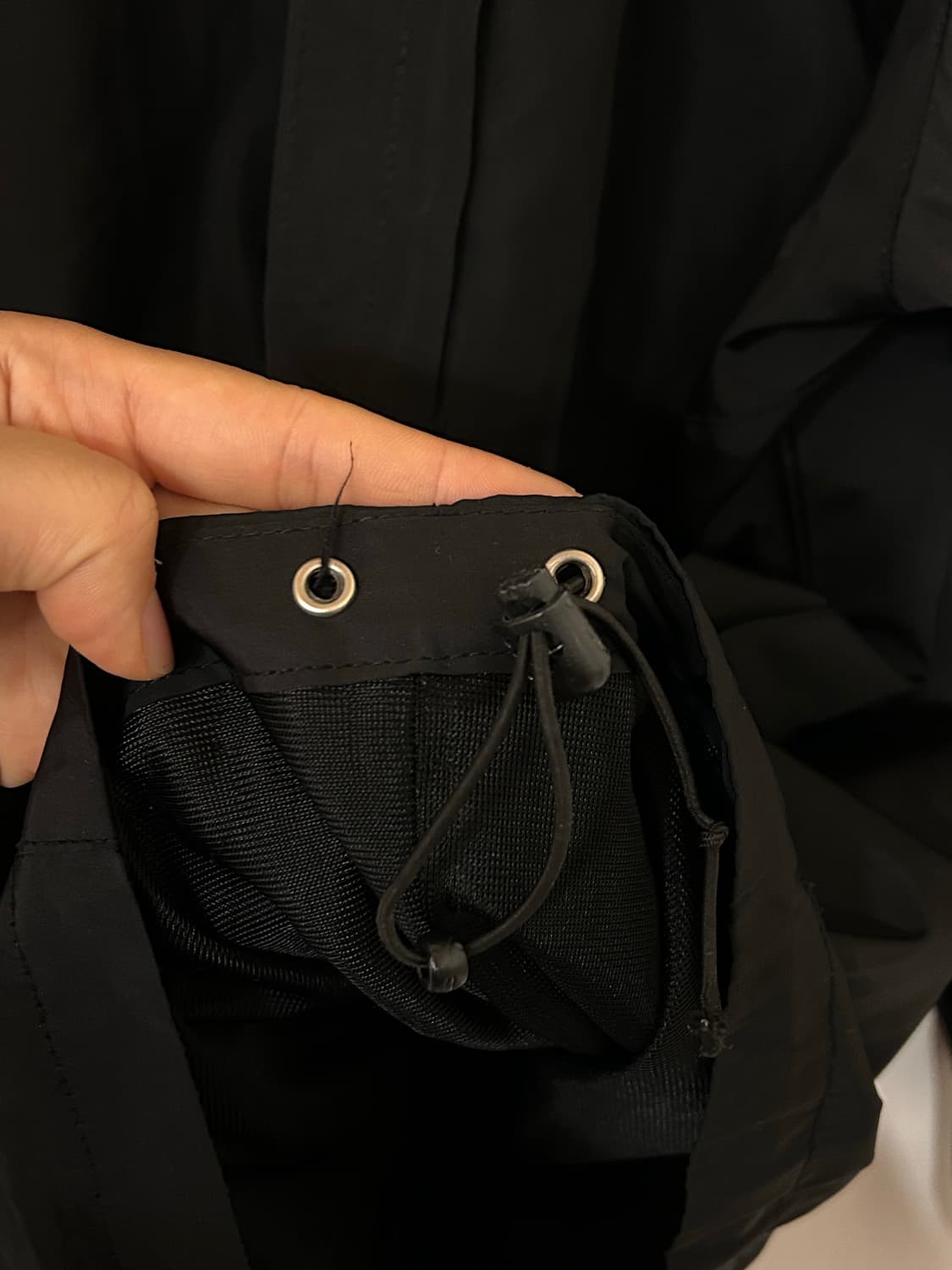 노스페이스 써밋 시리즈 고어텍스 자켓 100 상품이미지5