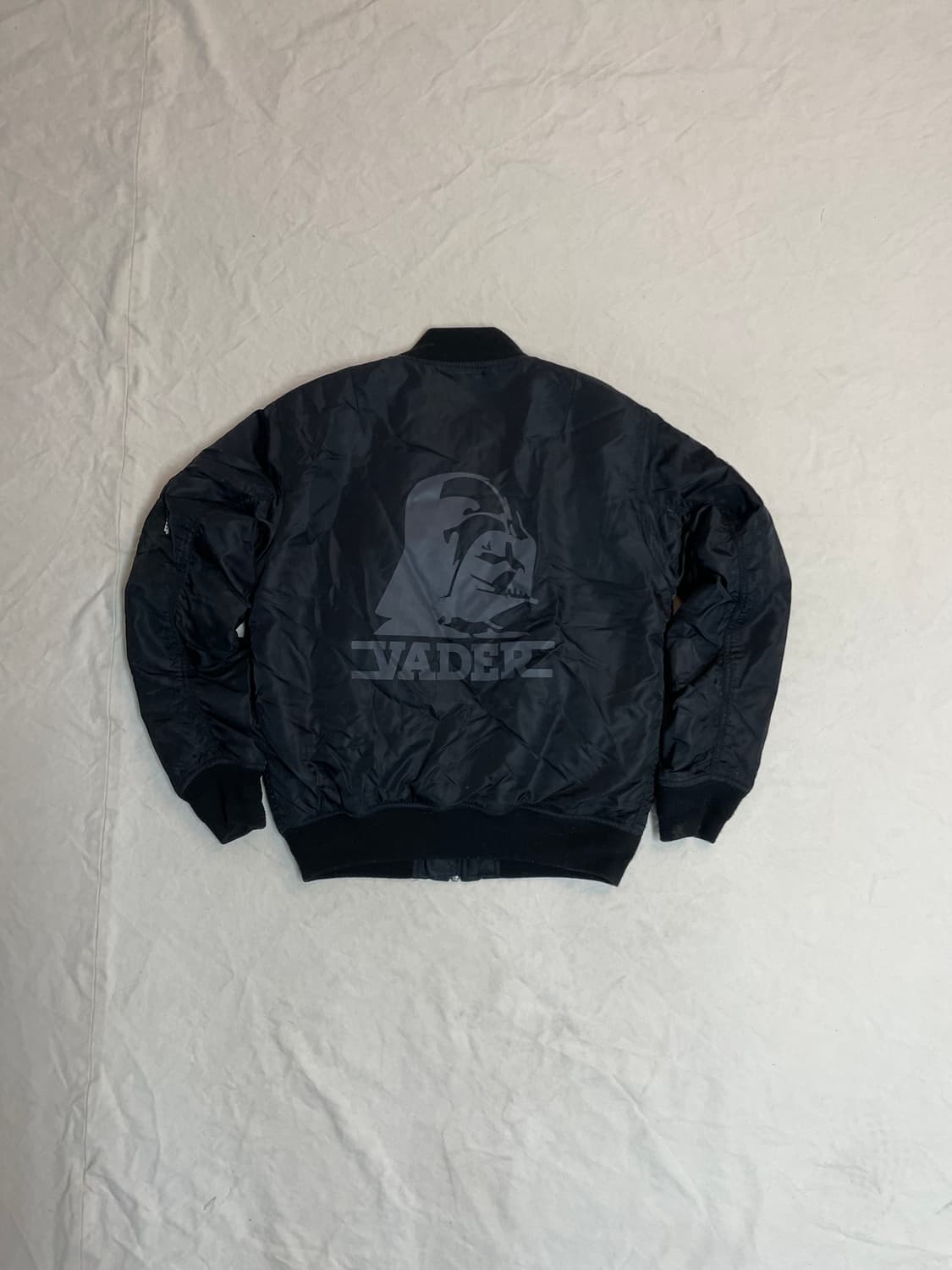 스파오 항공점퍼  상품이미지10