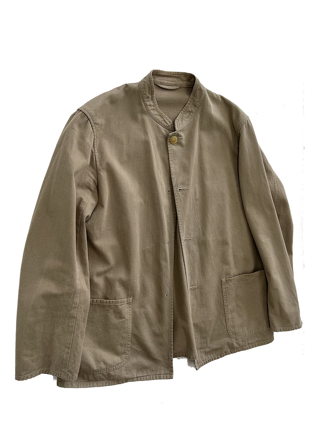 코모리 스탠카라 자켓 상품이미지2