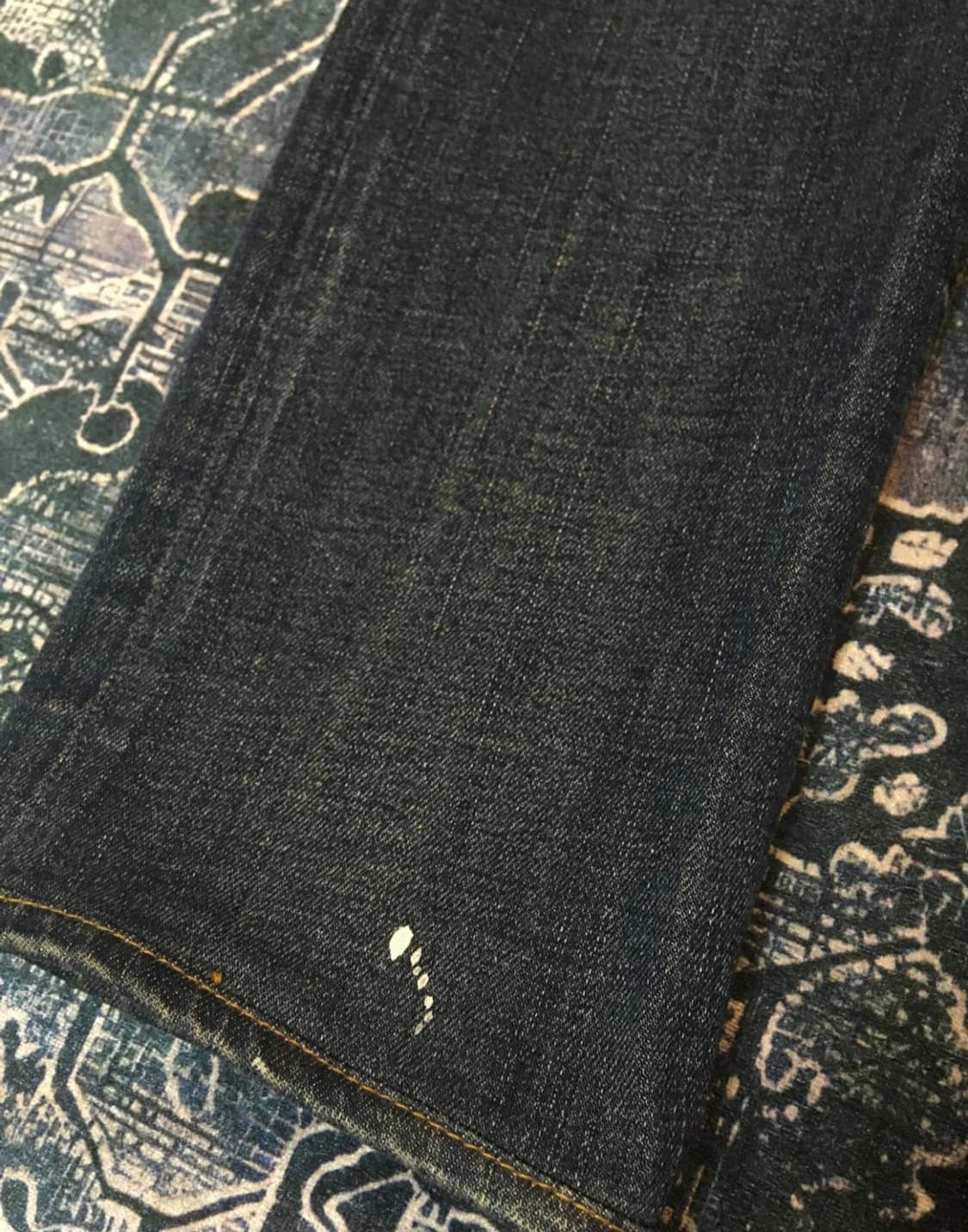 Dior homme 09 under my car  상품이미지4