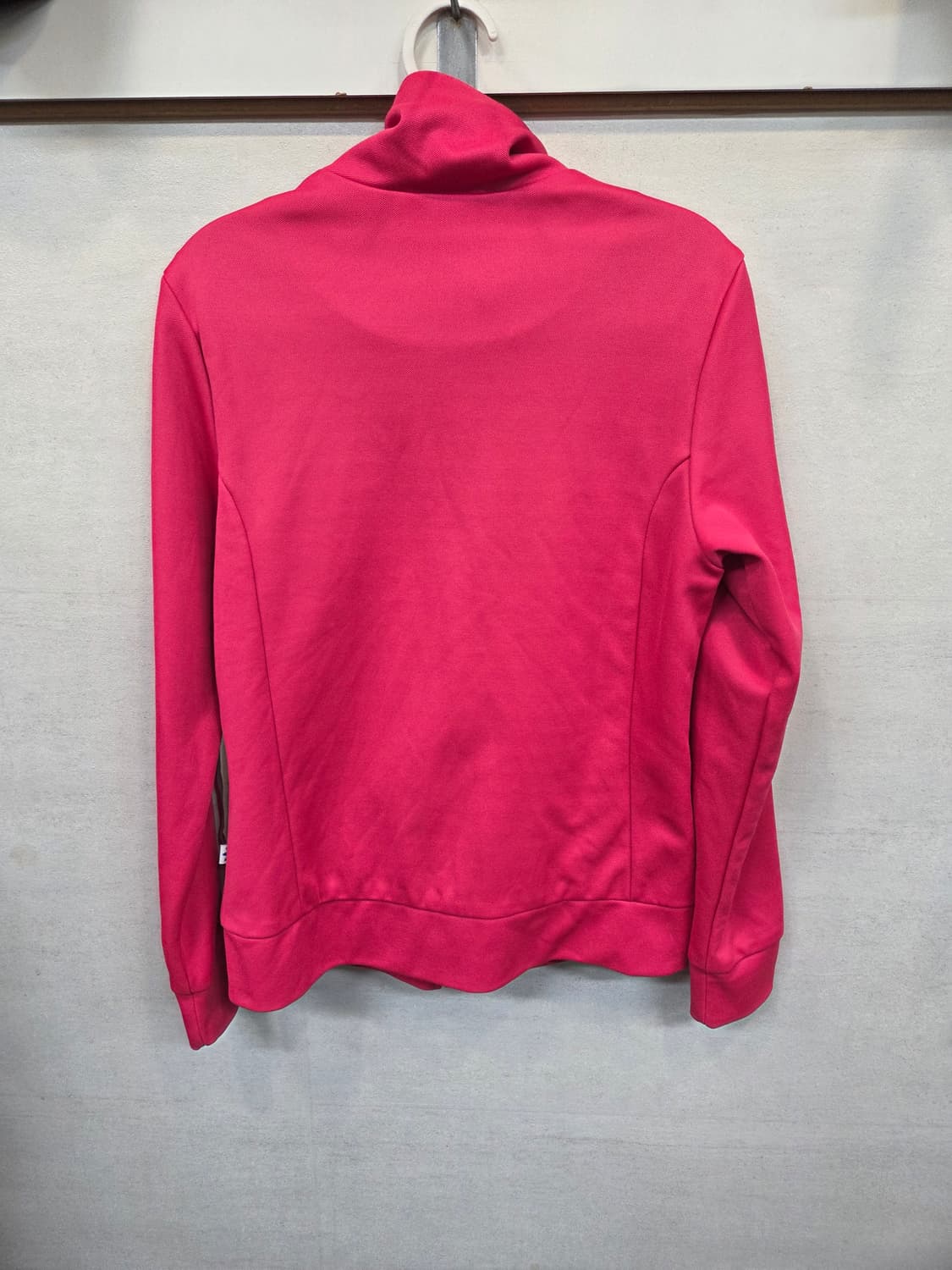 아디다스 유로파 트랙탑 져지 핑크 95 상품이미지2