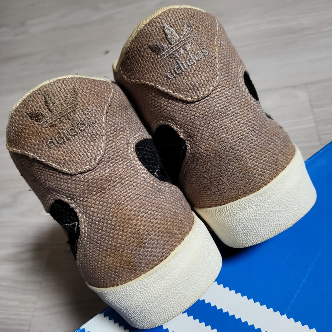 아디다스 아디그룬(235) 상품이미지6