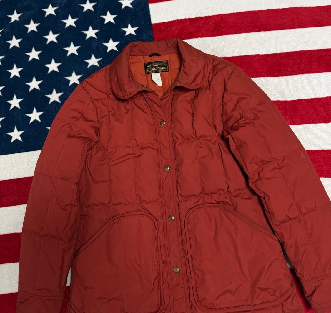 에디바우어 프리미엄 구스다운  Eddie bauer Goose Down 상품이미지4