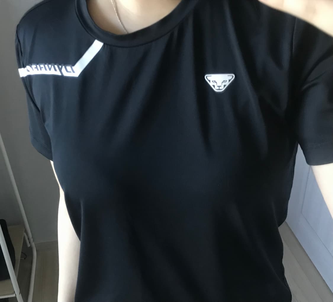 다이나핏 반팔 상품이미지2