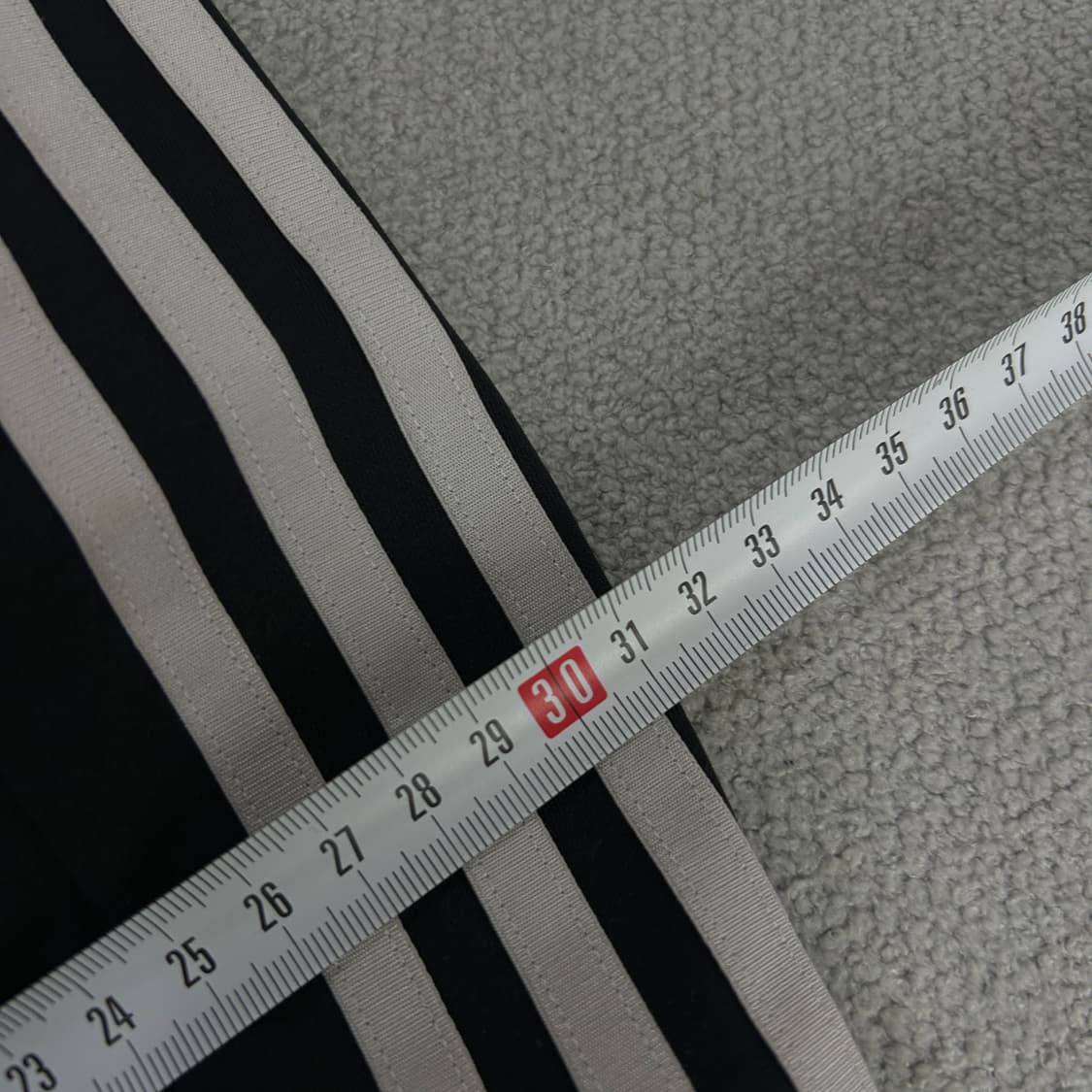 아디다스 삼선 트레이닝 바지  상품이미지6