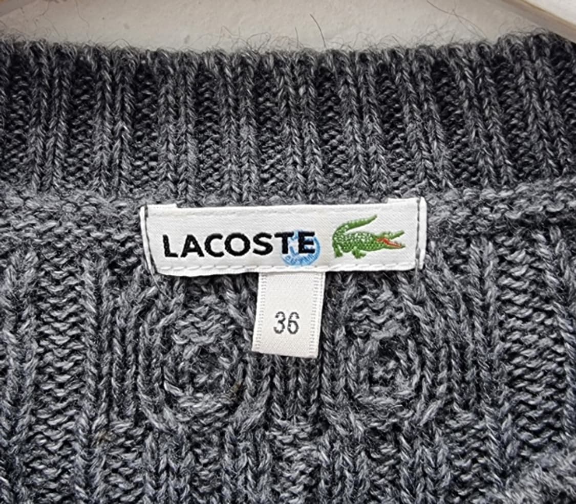 LACOSTE 라코스테 상품이미지6