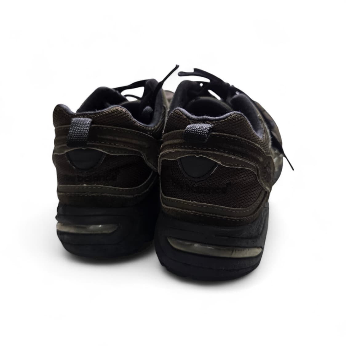 뉴발란스 878 올리브카키 260 상품이미지5