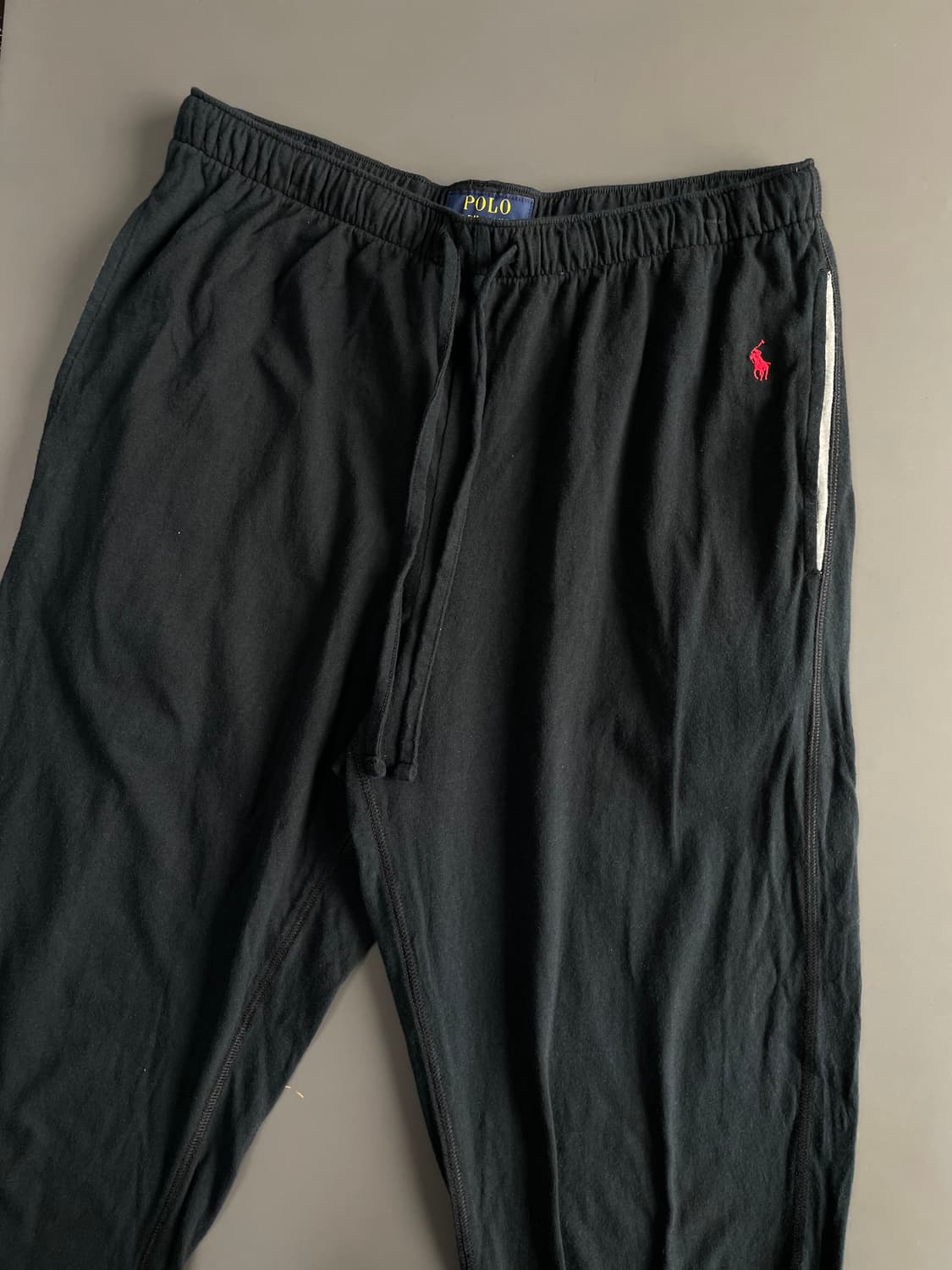 [M] 폴로 랄프로렌 트레이닝 조거 팬츠  상품이미지4