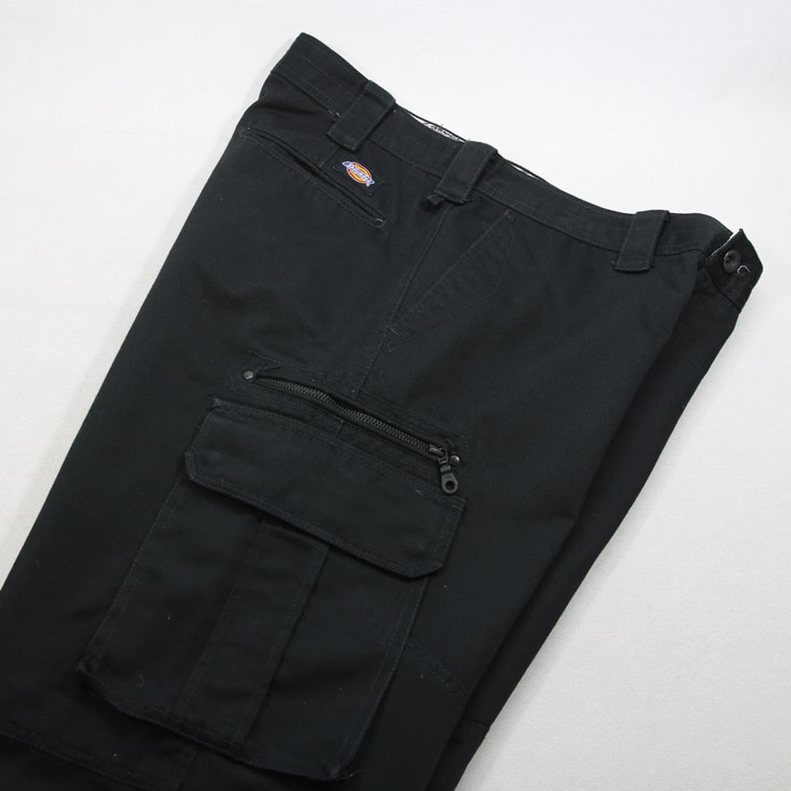 (착용컷) 디키즈 카고 팬츠 (남성용 34.5) 상품이미지6