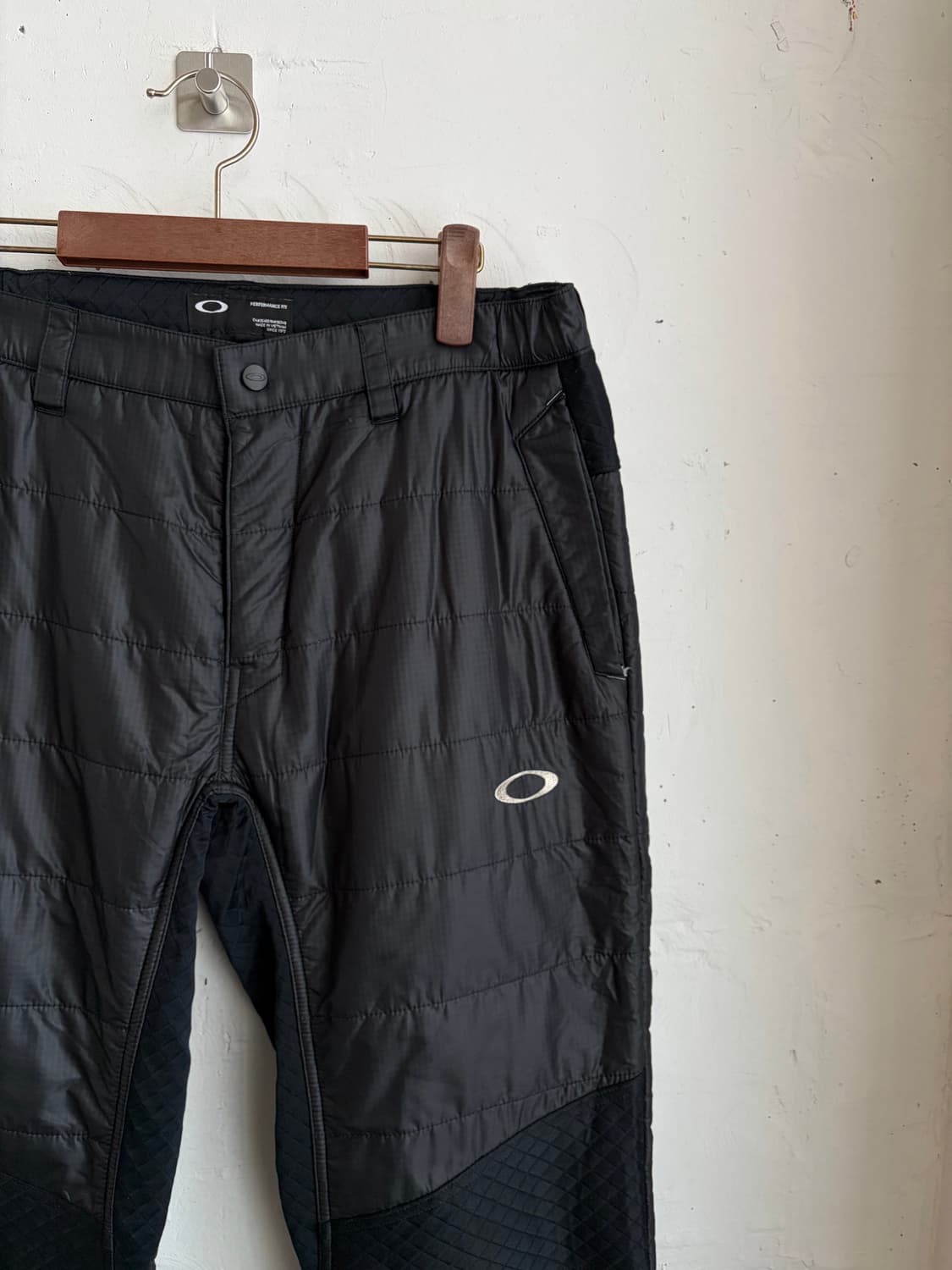 오클리 팬츠 상품이미지2