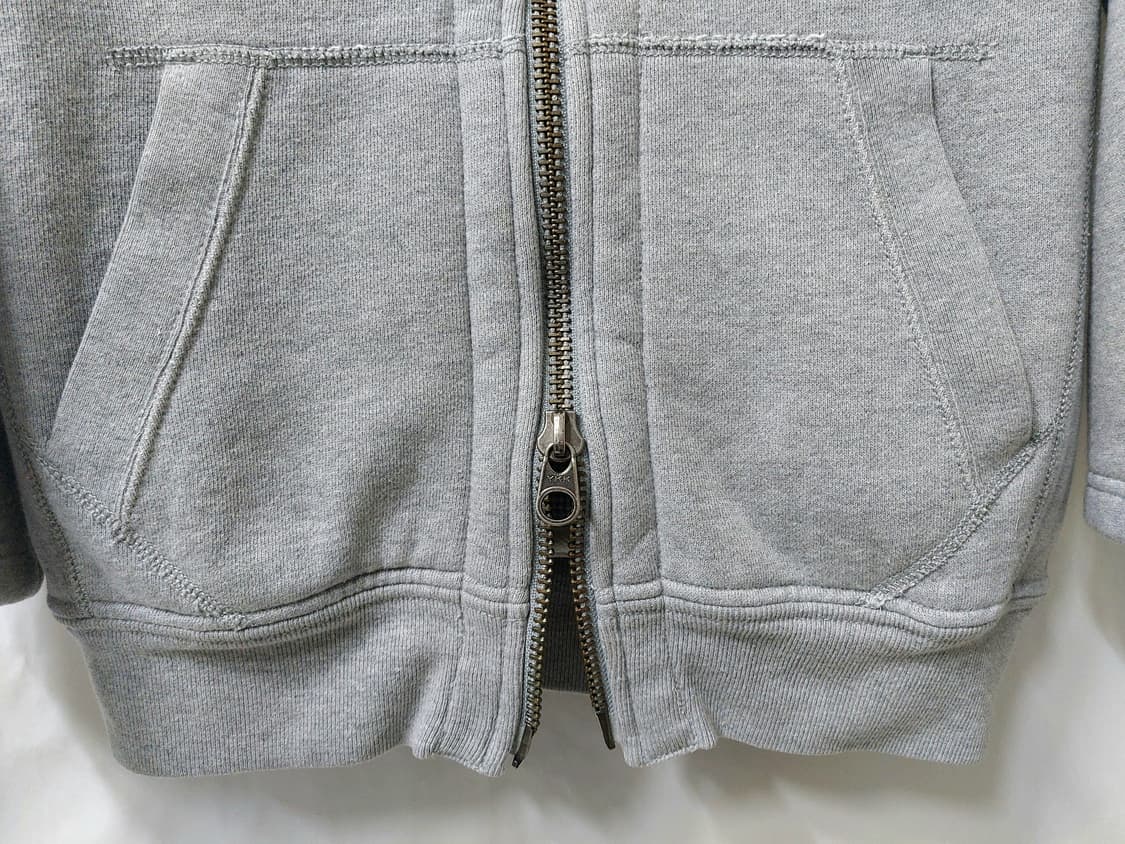 폴로 랄프로렌 후드 집업 M 상품이미지3