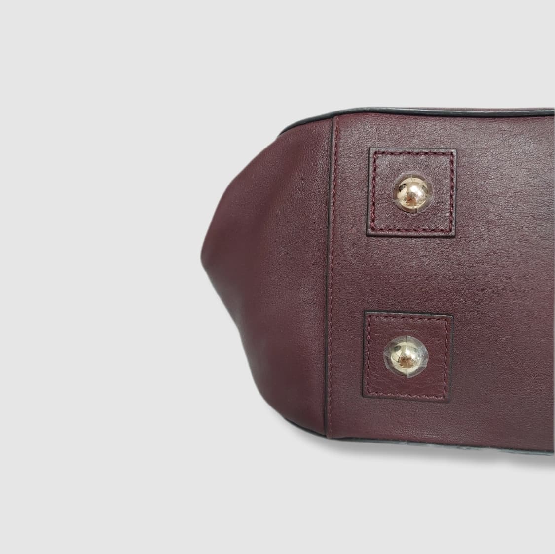 Mulberry Suffolk Bag 상품이미지4