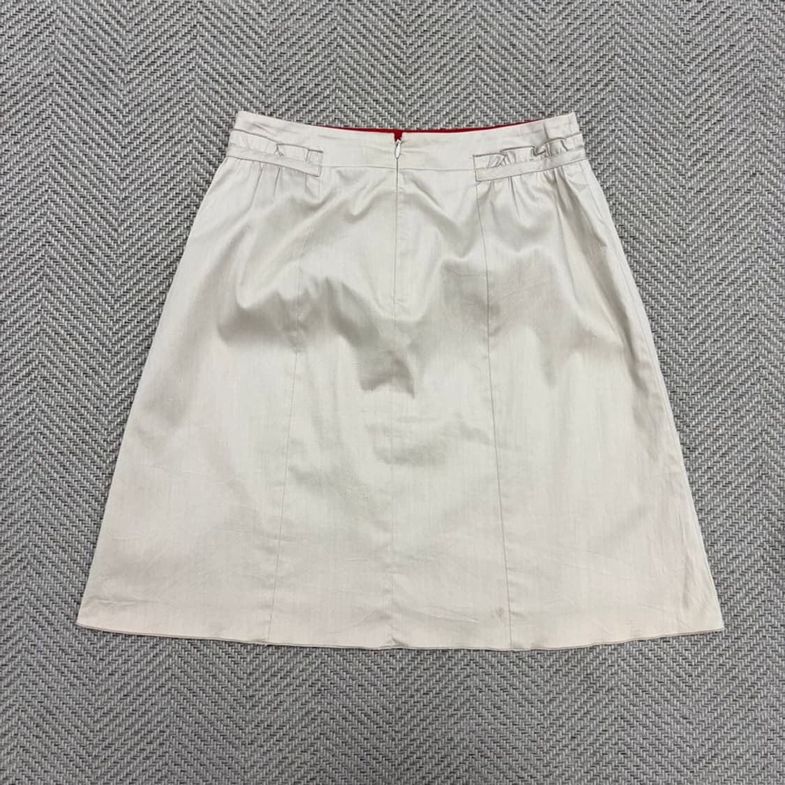 소니아리키엘 플레어 스커트 v3126 상품이미지2