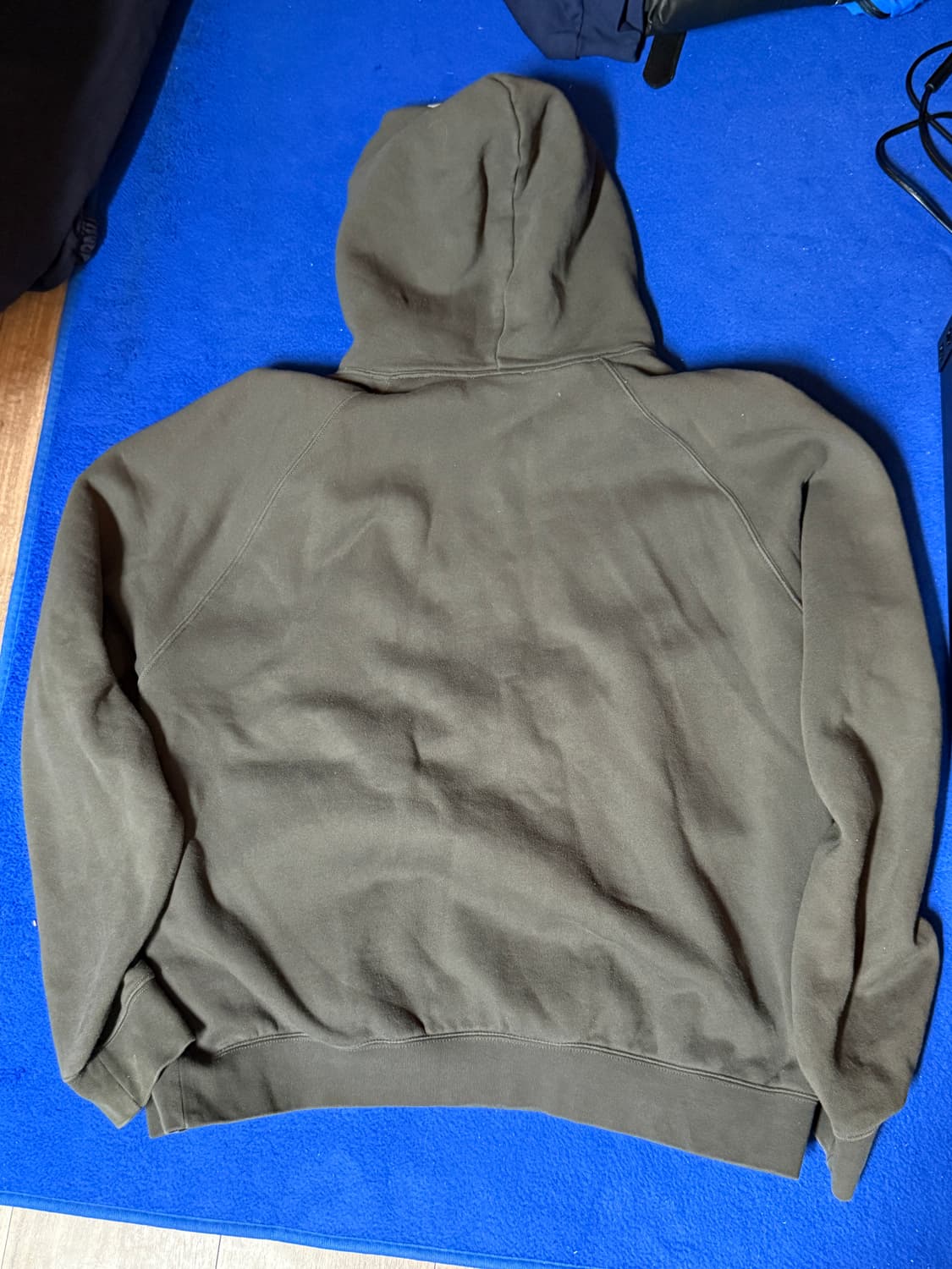 피오갓 에센셜 후드  상품이미지5