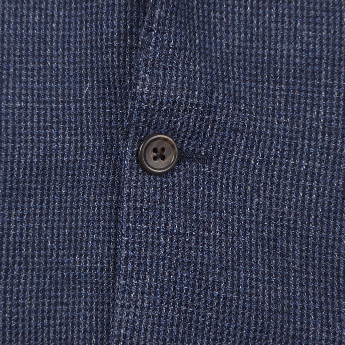 폴로 랄프로렌 린넨 울혼방 자켓 네이비 38R(S-M) 상품이미지5