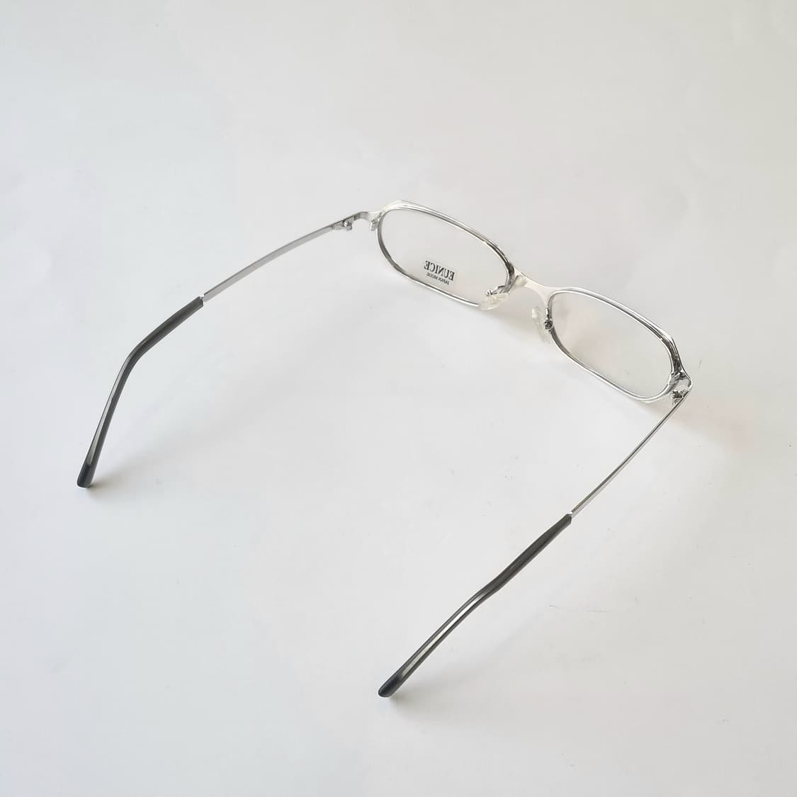 데드스탁  긱시크 라운드 사각 빈티지안경테 1574 상품이미지6