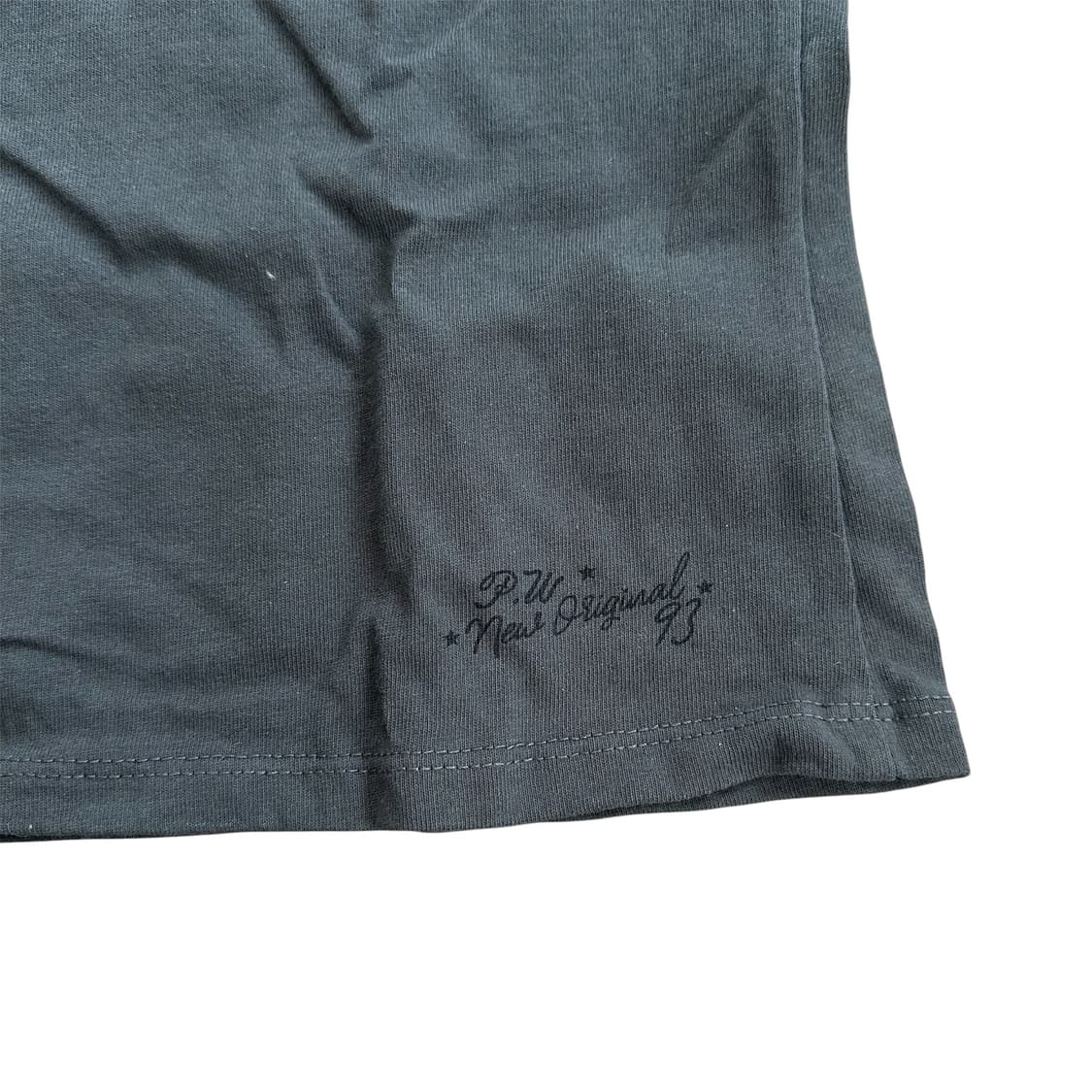 파르티멘토 우먼 반팔티 상품이미지6