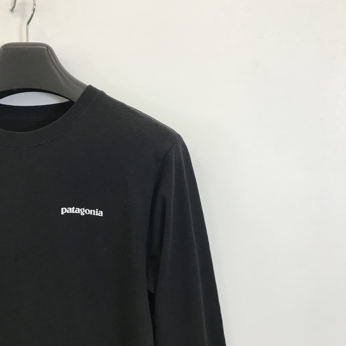 파타고니아 P-6 긴팔 롱슬리브 [S] 상품이미지2