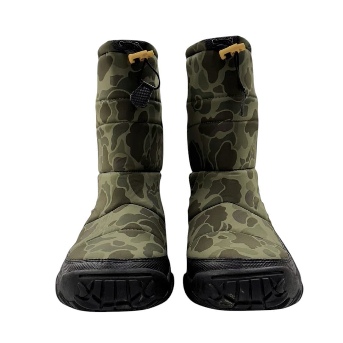 히스테릭글래머 프리마로프트 스노우 부츠 카모 (245) 상품이미지6