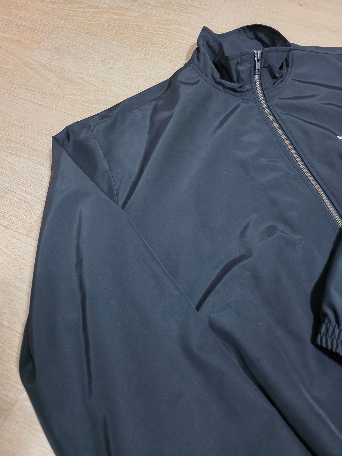 디스이즈네버댓 인터내셔널 팀 자켓 M 상품이미지8