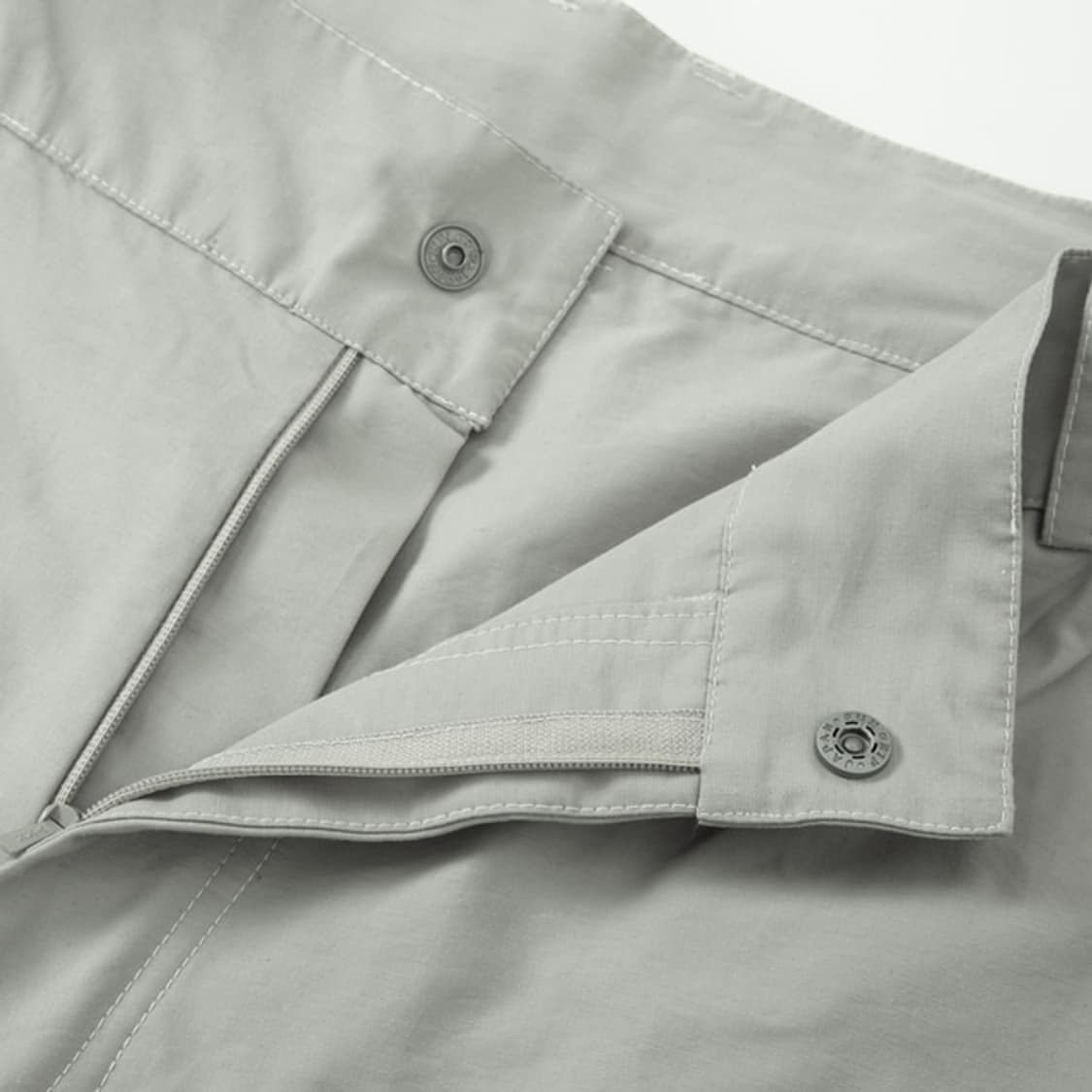 [판매](1)에이옵(AOP) 바텍 픽스드 팬츠 - 그레이 상품이미지7