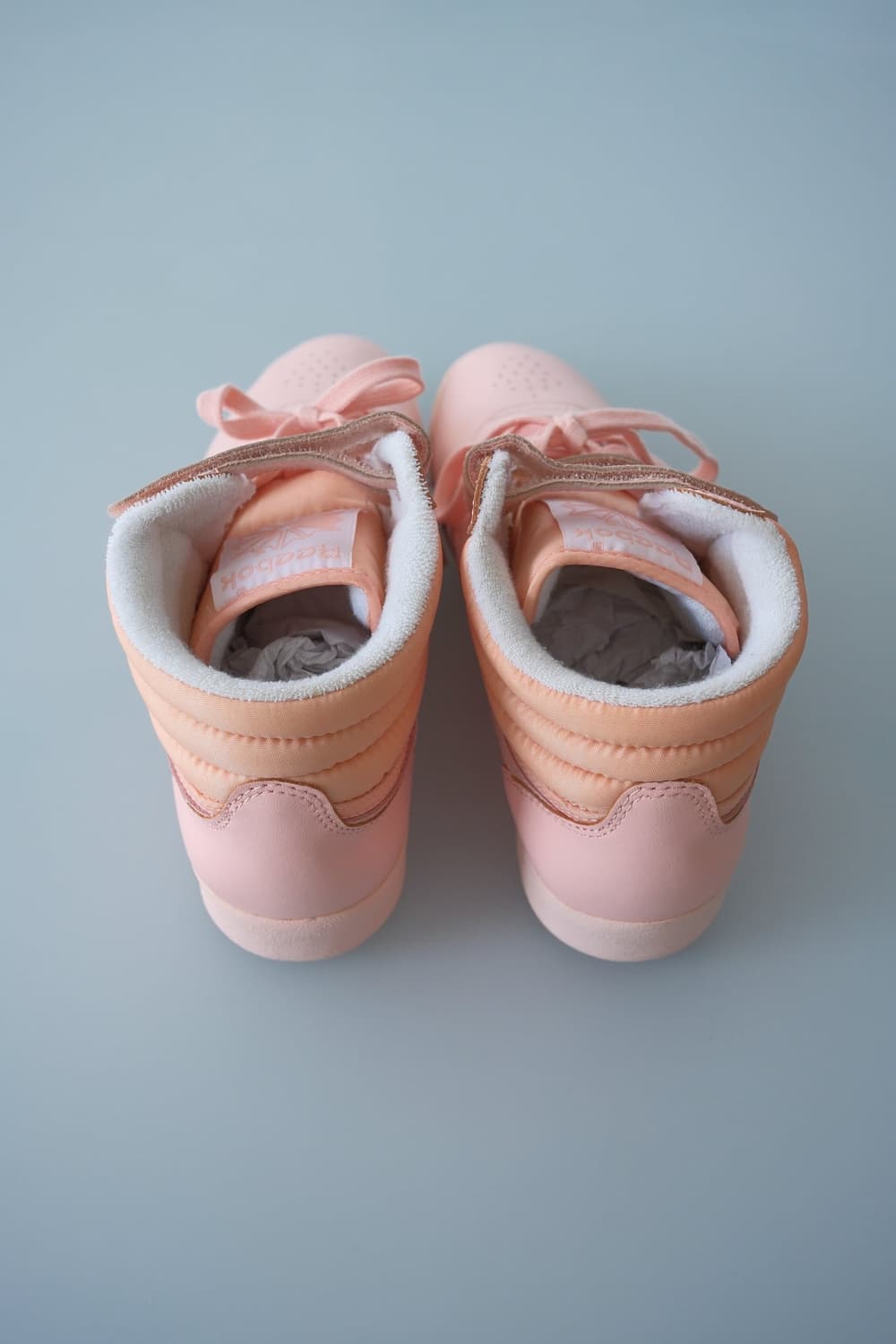 Reebok Freestyle HI SPIRIT 상품이미지5
