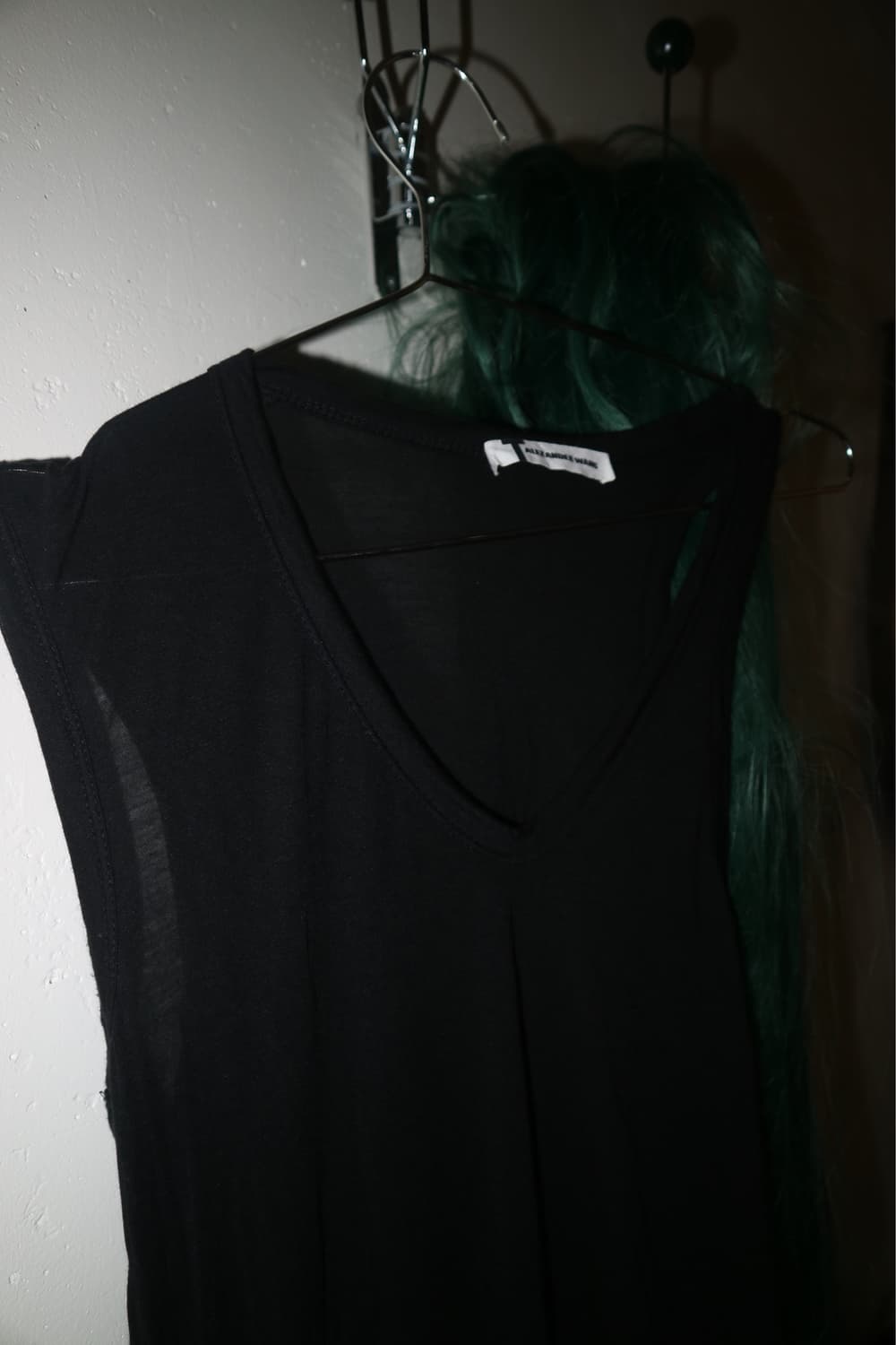 Alexander Wang sleeveless ops 상품이미지7
