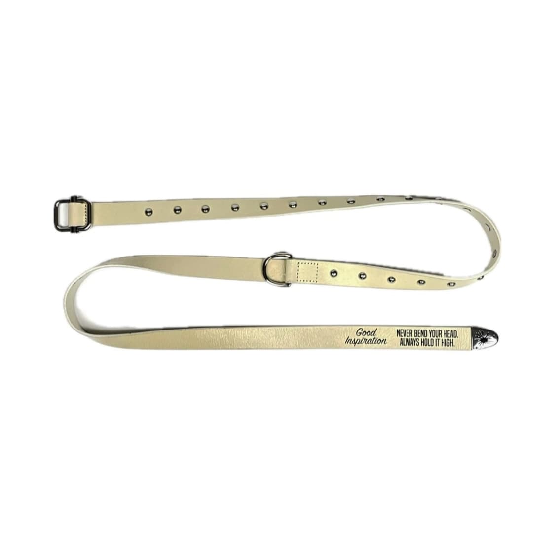 미하라 야스히로 스터드벨트 상품이미지1