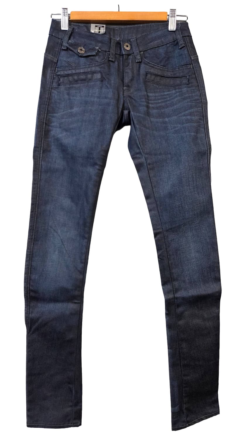 G-STAR RAW 슬림핏 여성 데님 팬츠(23/24/25) 상품이미지1