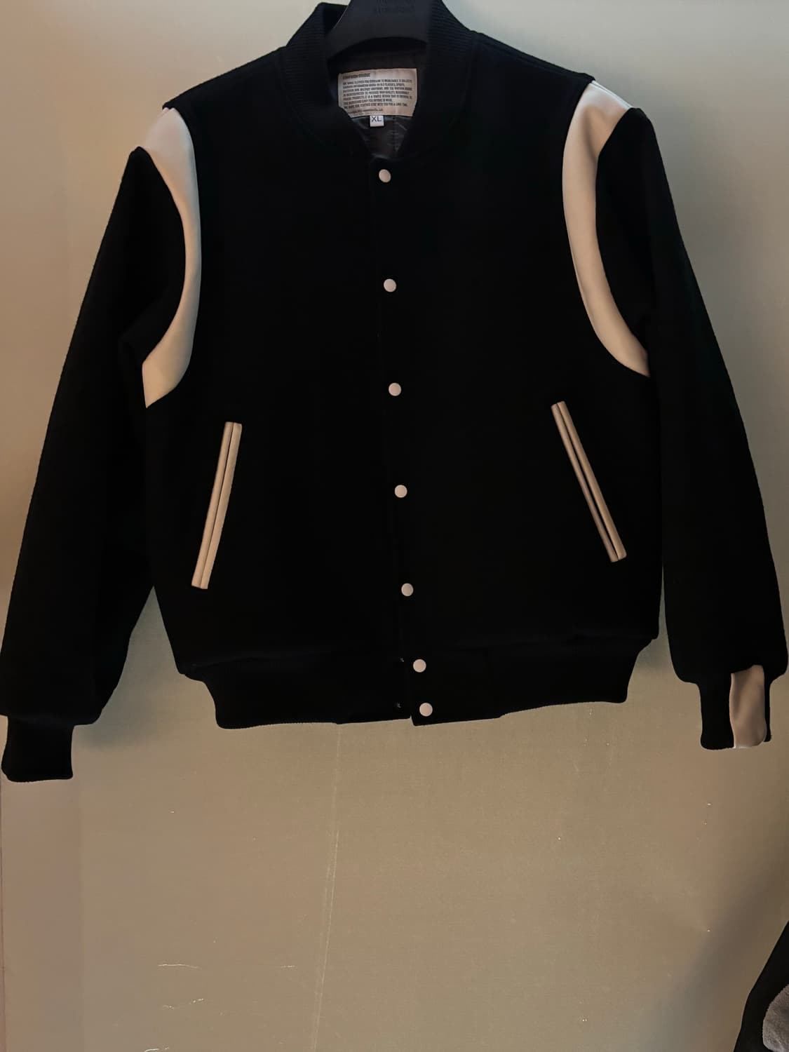 (Xl)유니폼브릿지 바시지 자켓 상품이미지1