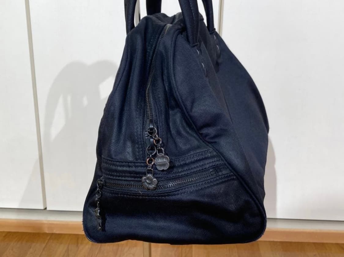 요시다포터 알로하 보스턴백 상품이미지4