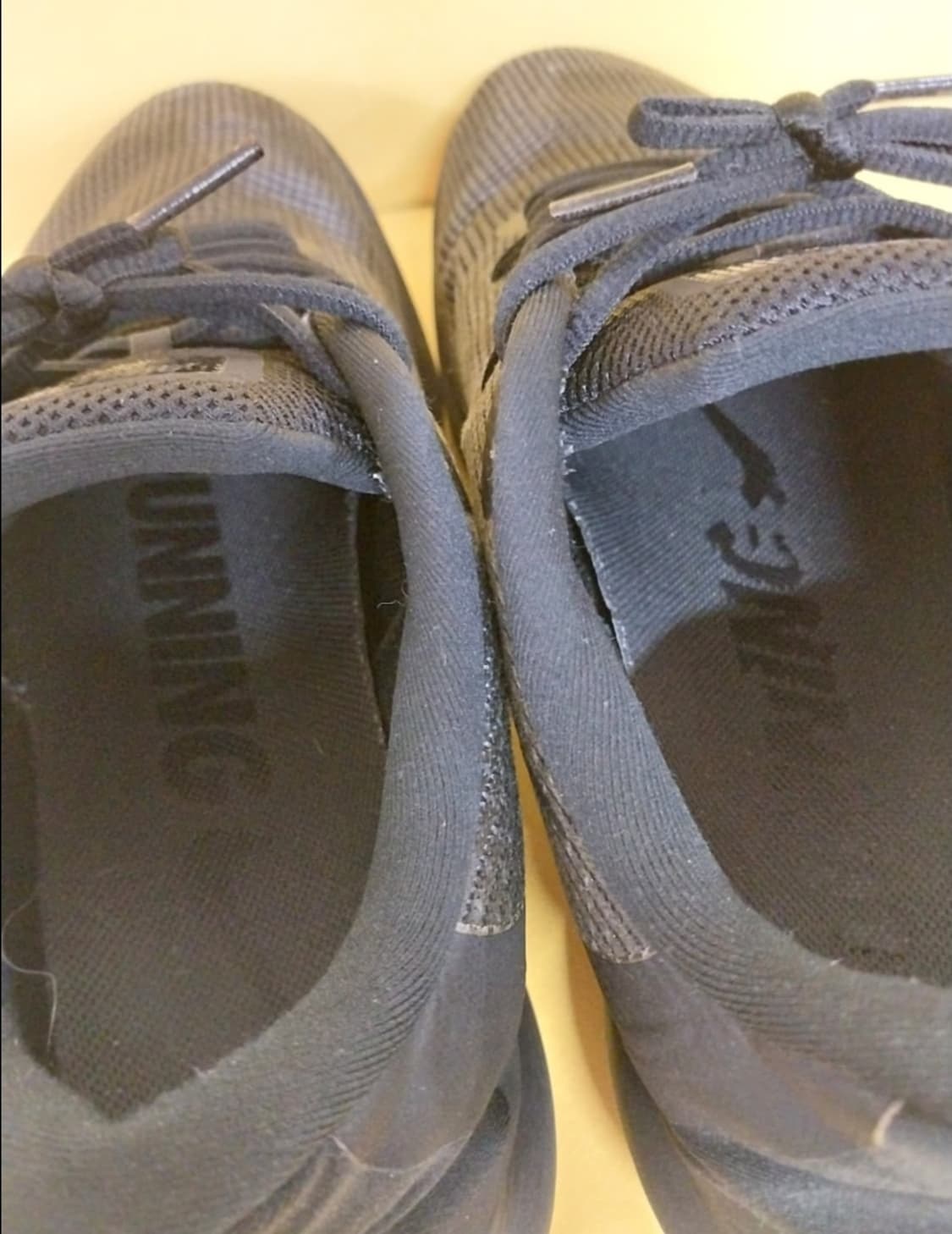 남성 나이키 플렉스 2018  런 앤트러사이트 런닝화, 운동화 (280) 상품이미지6