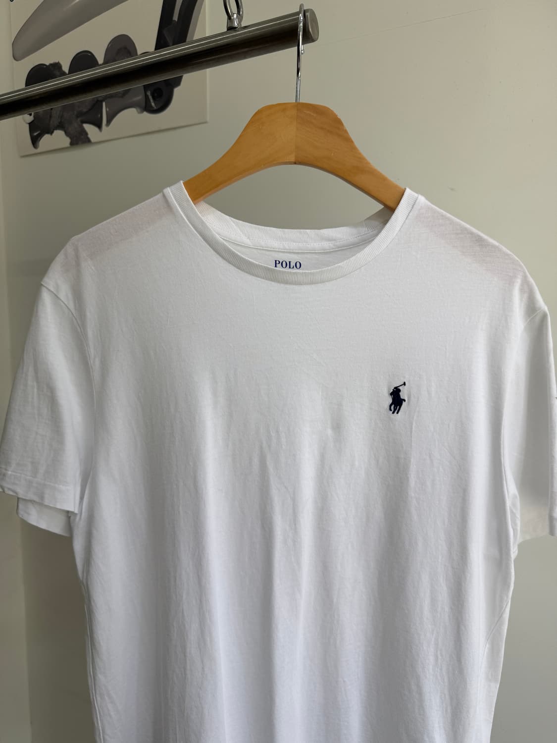 POLO RALPH LAUREN 반팔 티셔츠  상품이미지2