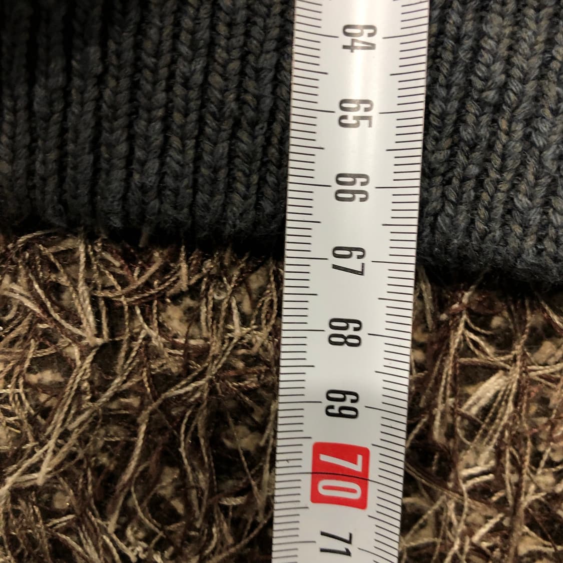 95 스톤아일랜드 투웨이 니트 집업 조끼 베스트 상품이미지10