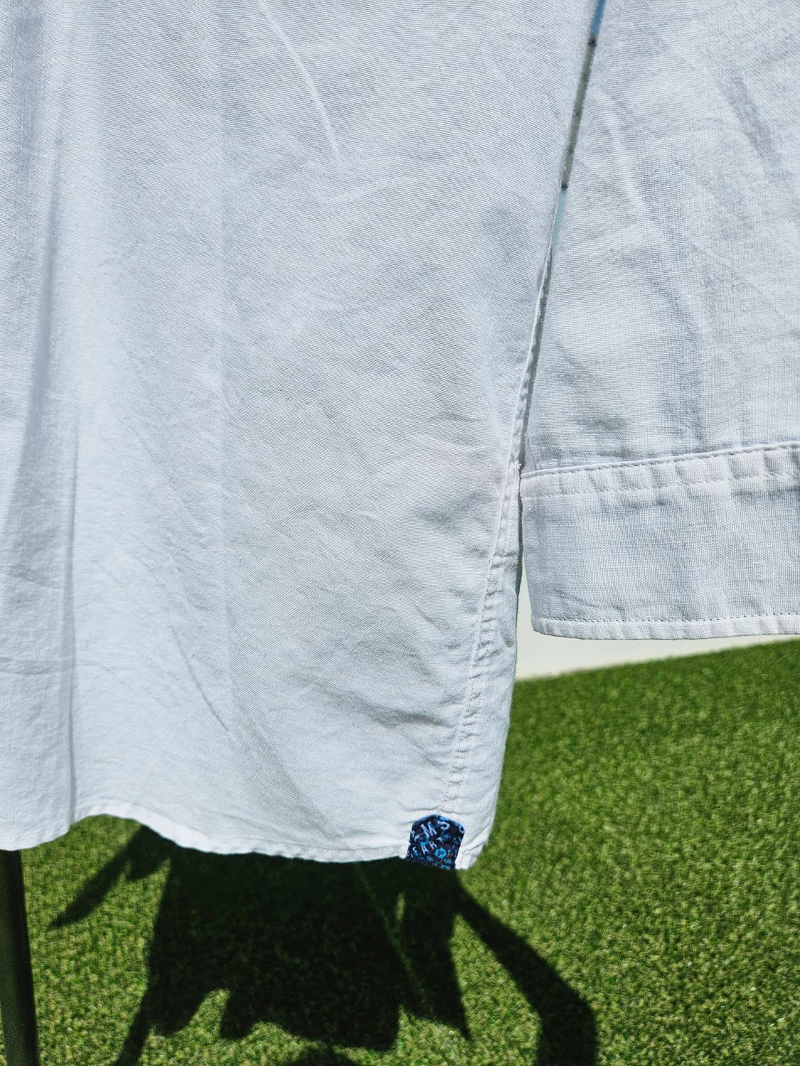 빔즈 HEART 셔츠 상품이미지4