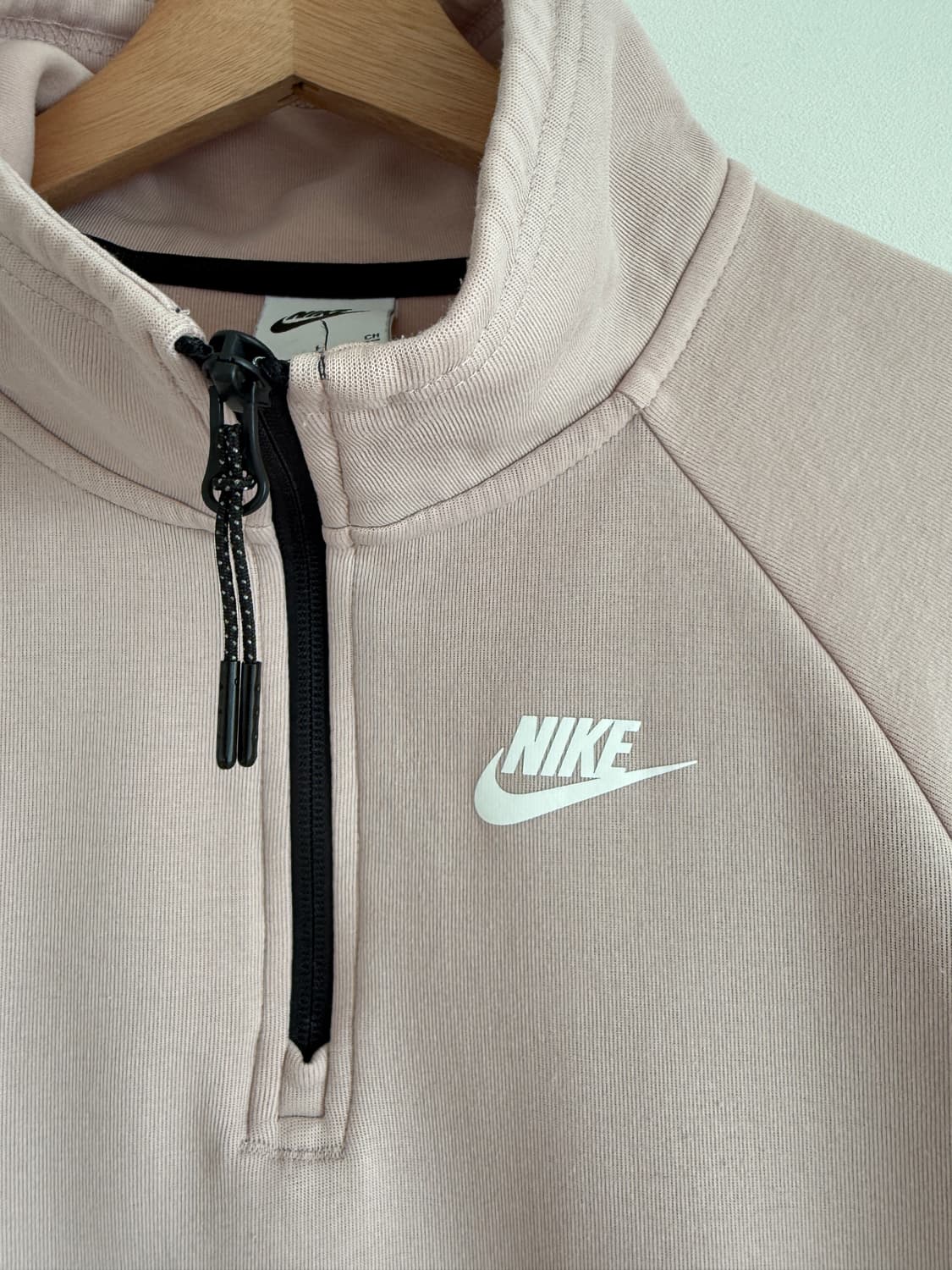 나이키(NIKE) 하프집업 상품이미지5