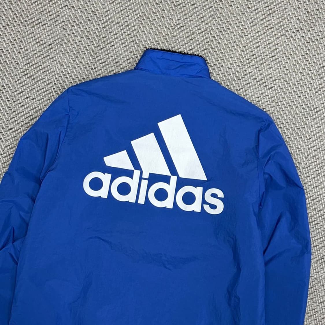 아디다스 리버시블 플리스점퍼 v1278 상품이미지6