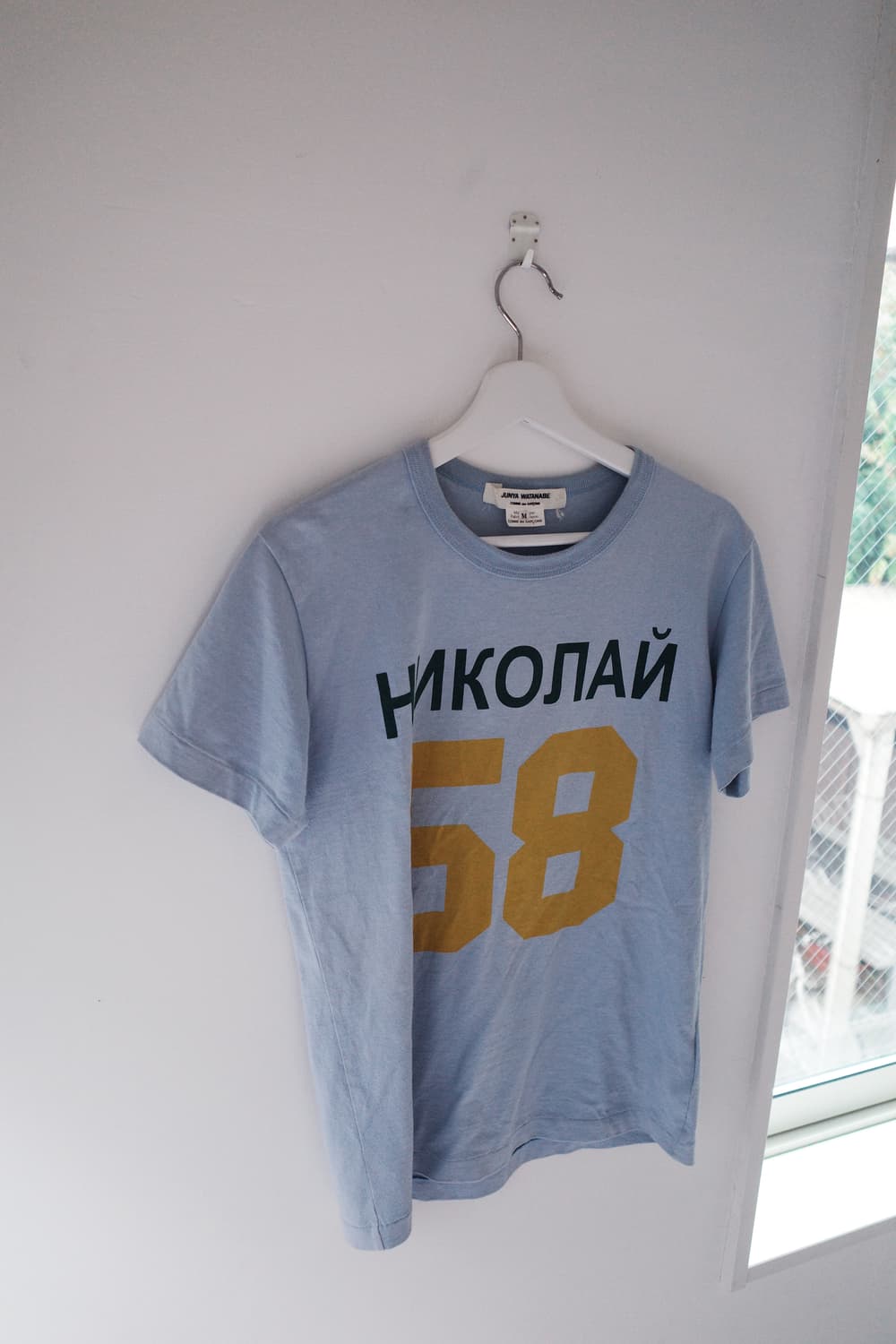 Graphic t-shirt 상품이미지2