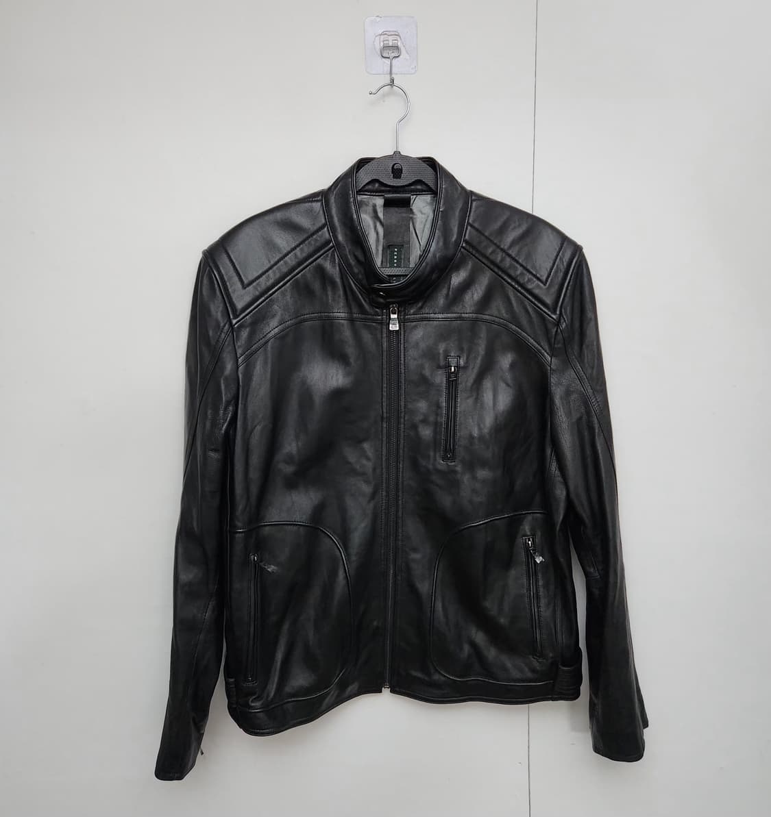 페리엘리스 110 양가죽자켓 XXL 상품이미지1