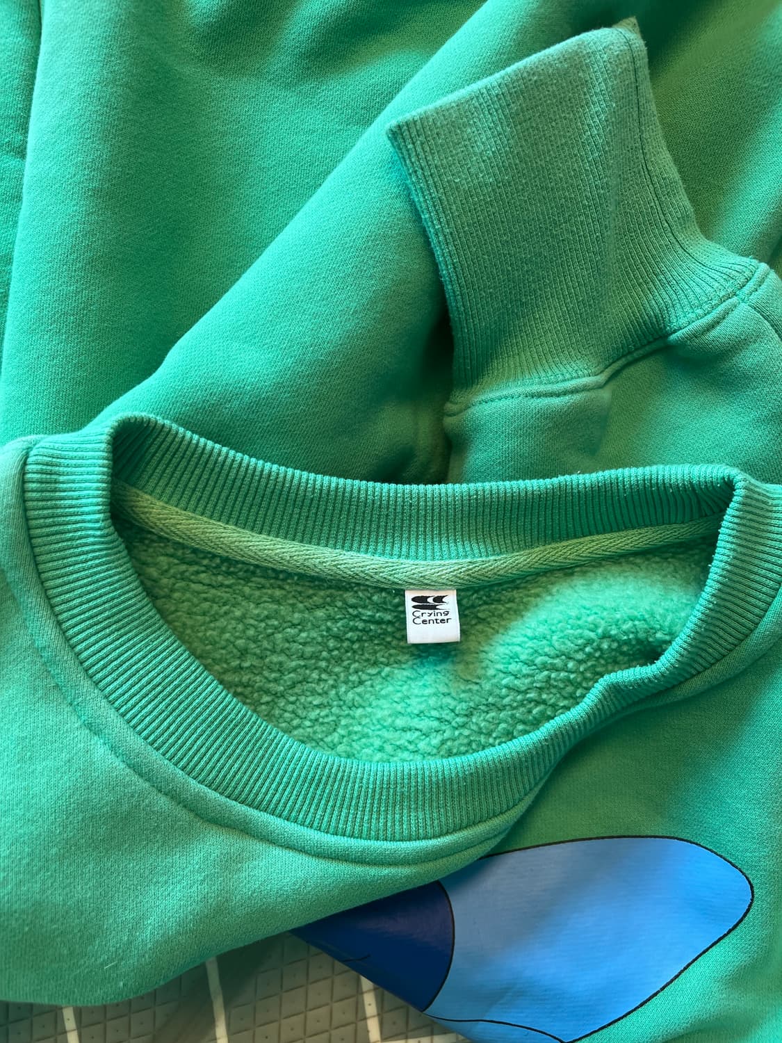 웃긴…맨투맨 상품이미지3