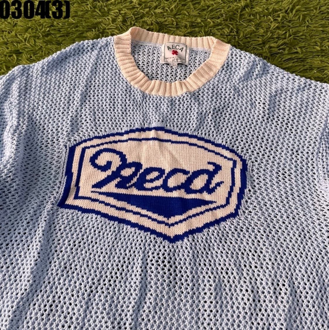 AECA 니트 상품이미지2