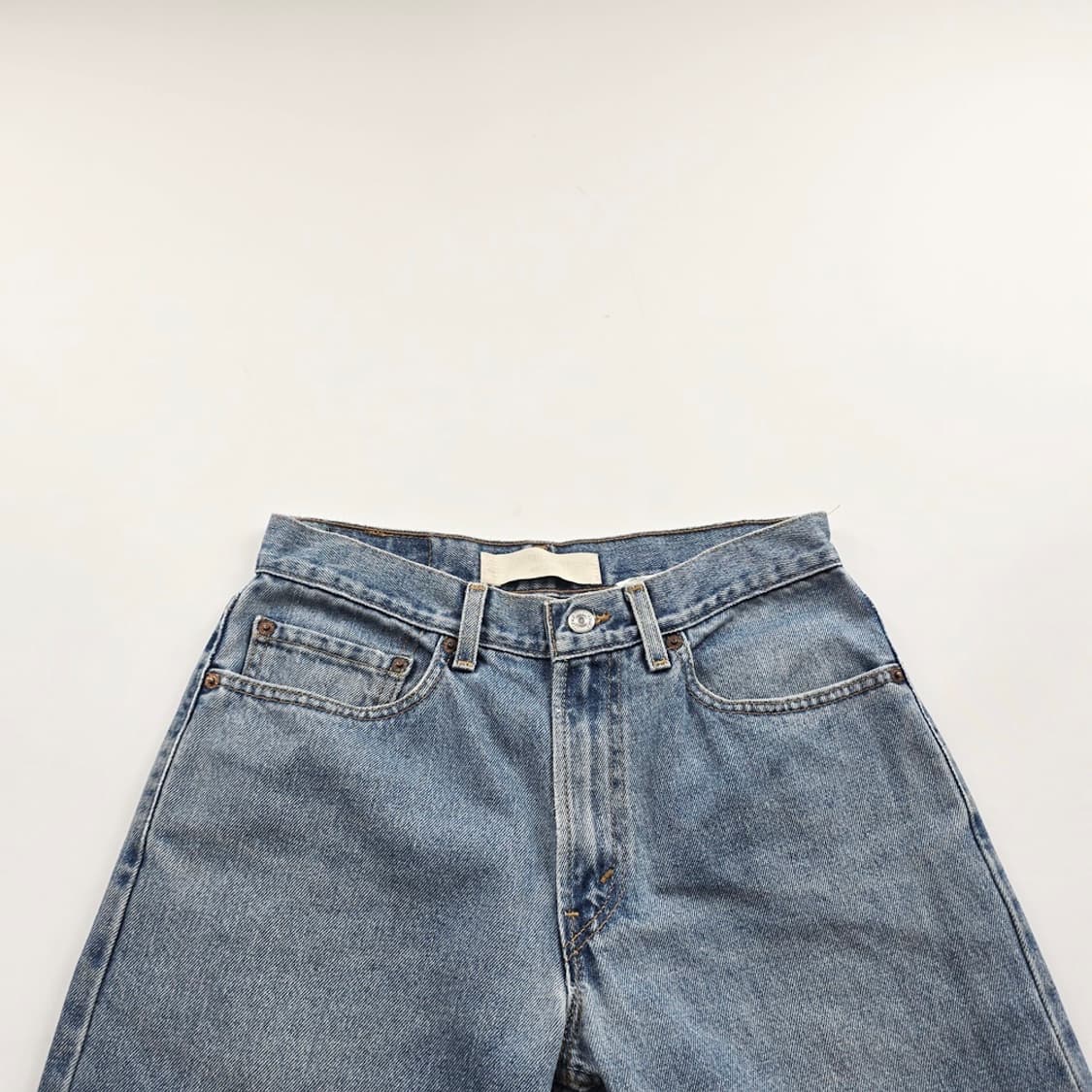 리바이스 505 청바지 미국 사이즈29 R2899  상품이미지4