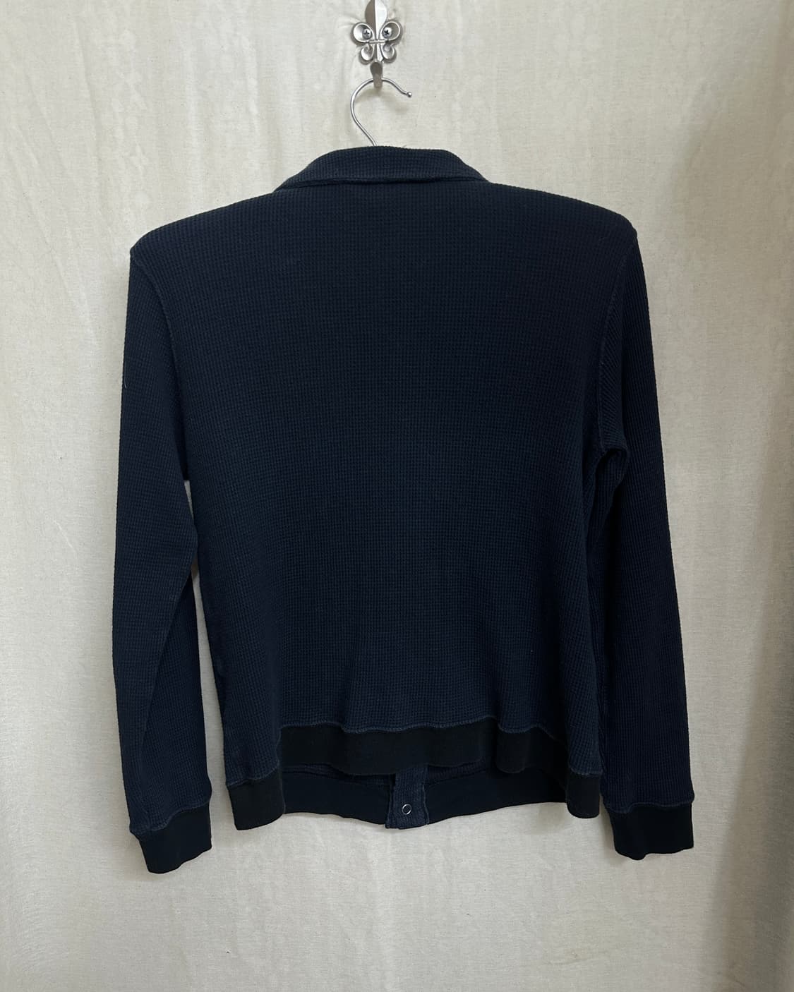 beamsboy 스냅가디건 상품이미지2