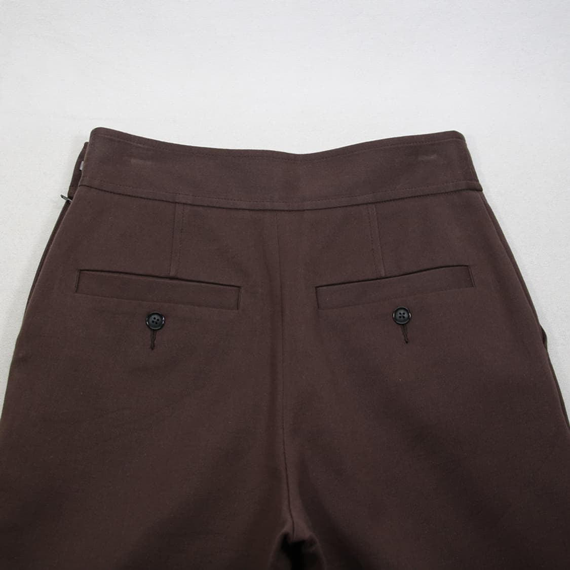 UNITED ARROWS 와이드 팬츠 (여성용 28) 상품이미지7