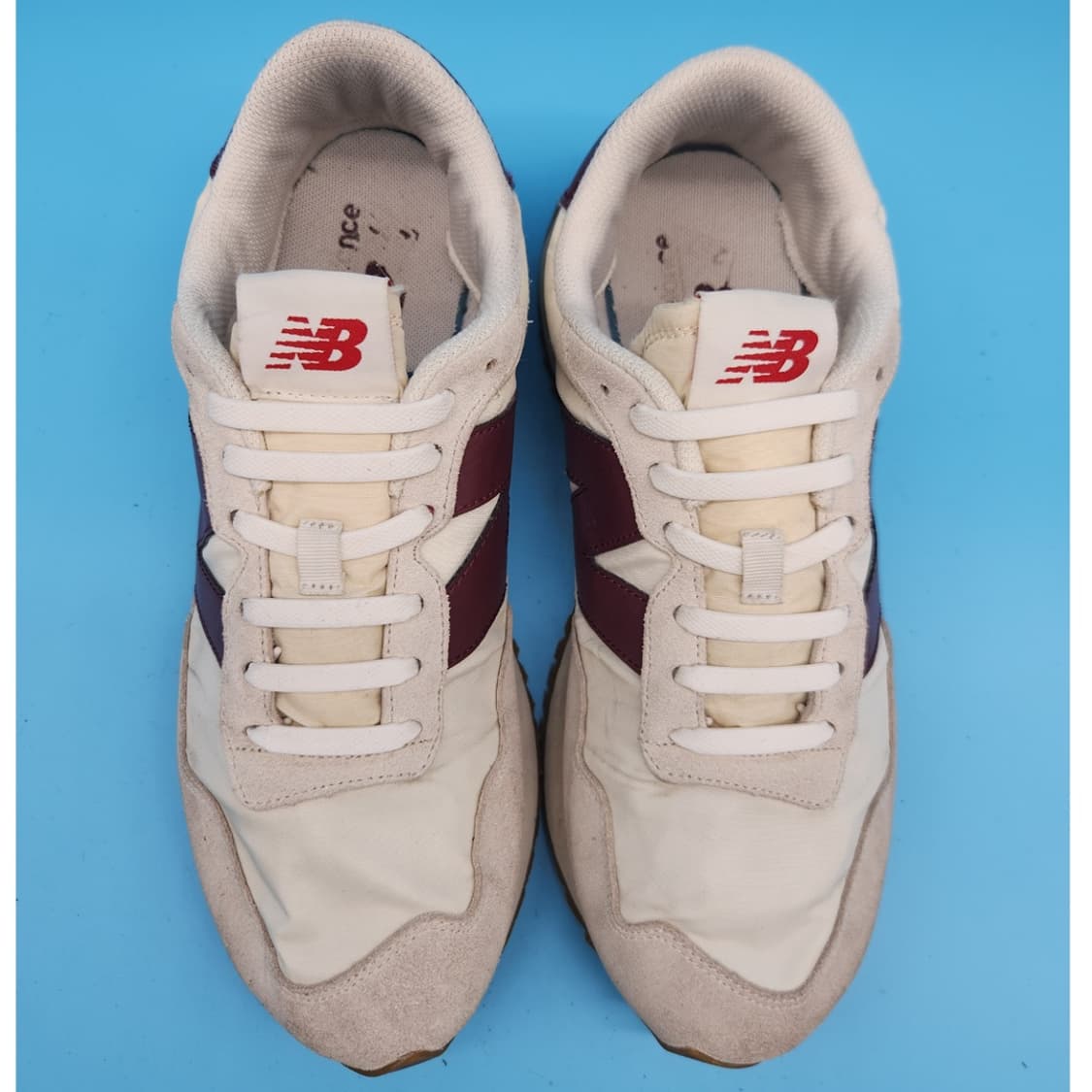 o 뉴발란스 237 남성운동화 270 상품이미지2